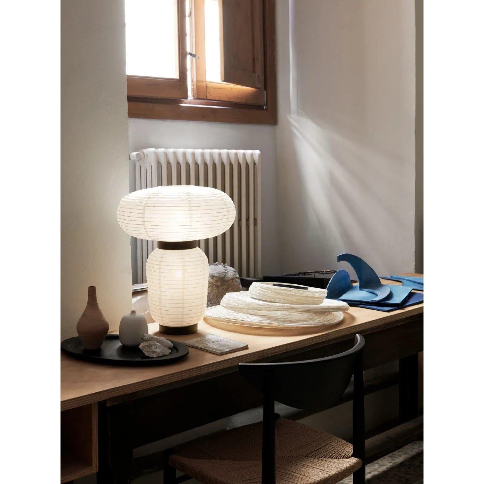 &Tradition - Formakami Table Lamp - AT-133119A155 - Canada Light Shop