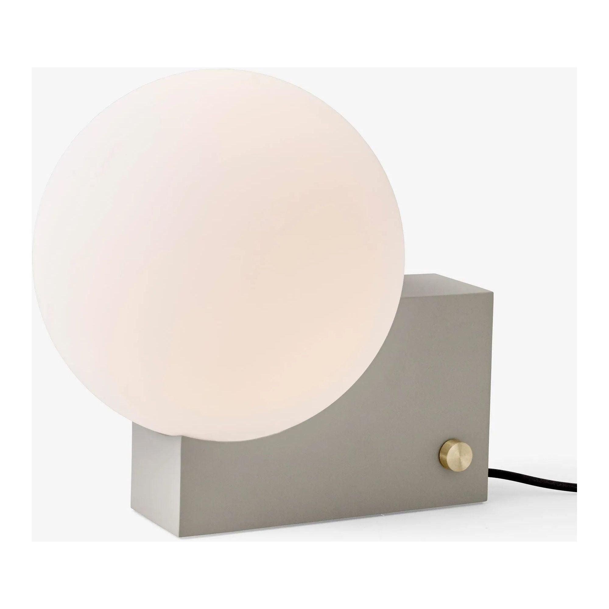 &Tradition - Journey Table / Wall Light - AT-133156A161 - Canada Light Shop