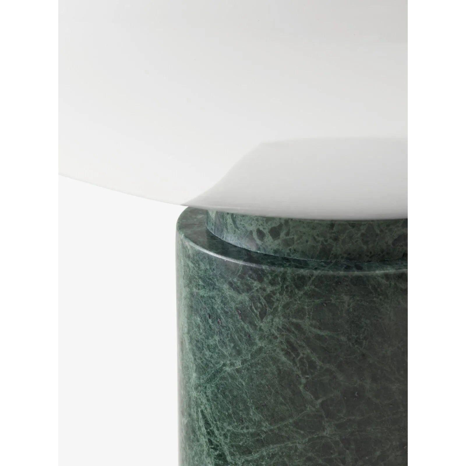 &Tradition - Mist Table Lamp - AT-133270A475 - Canada Light Shop