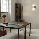 &Tradition - Tabata Wall Sconce - AT-133114A128 - Canada Light Shop