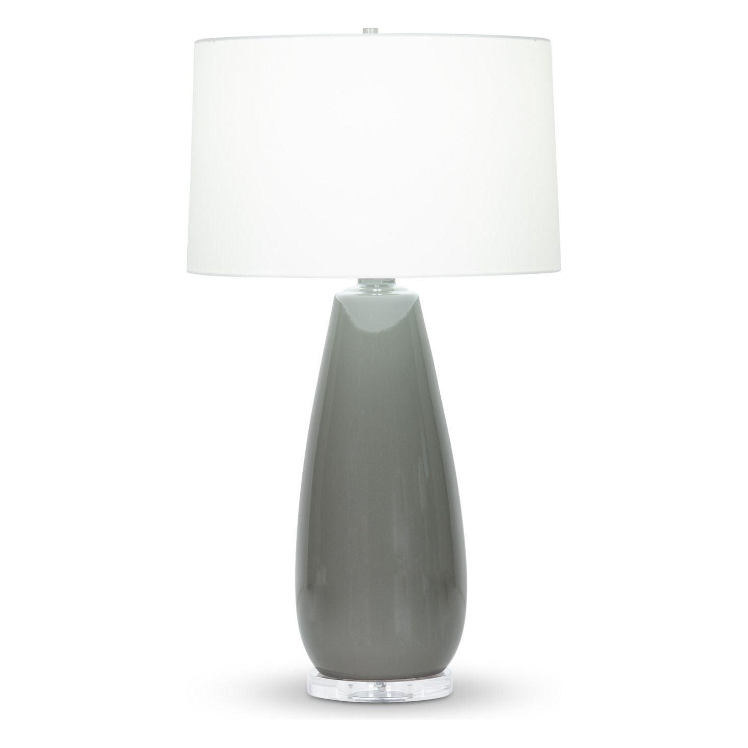 Flow Decor - Aniston Table Lamp - 4431 - Canada Light Shop