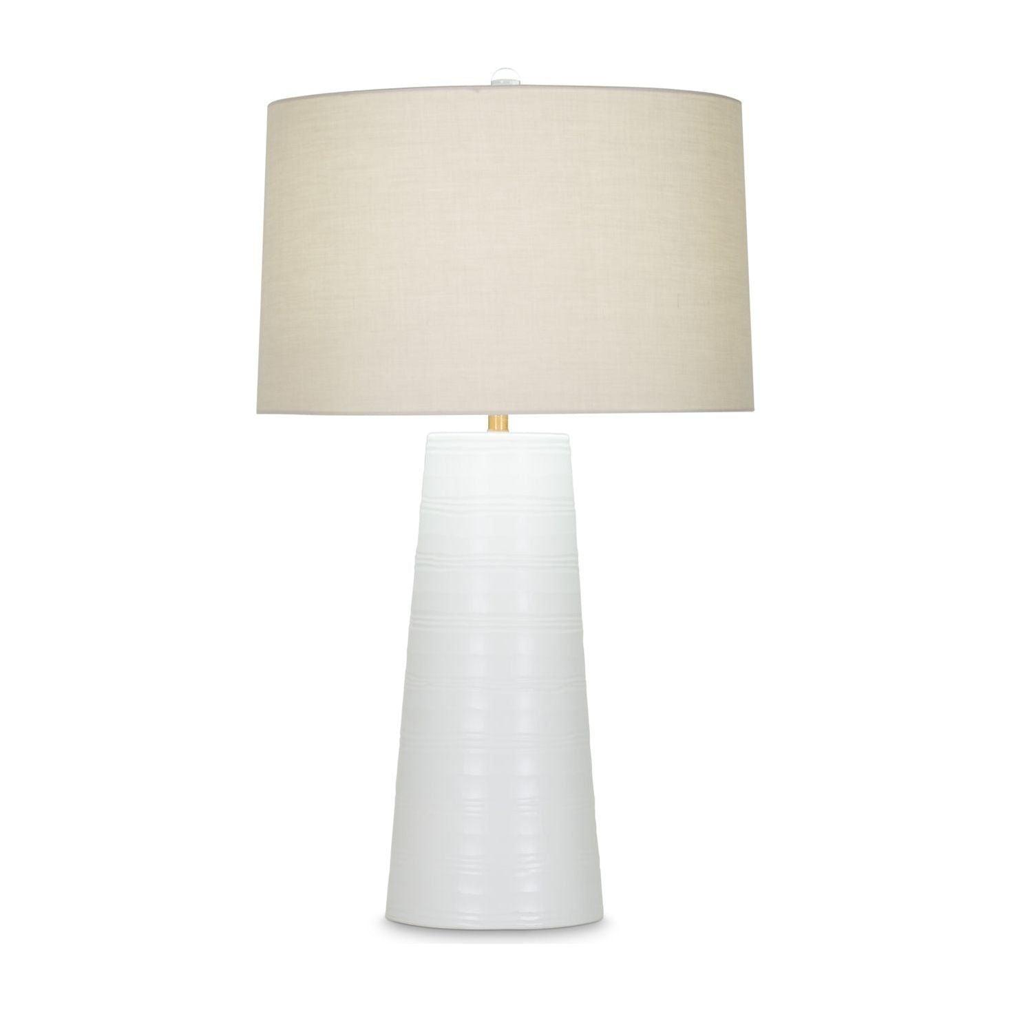 Mitzi - Annabelle Table Lamp - HL766201-AGB/CGI - Canada Light Shop