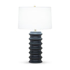 Flow Decor - Antonio Table Lamp - 4395 - Canada Light Shop