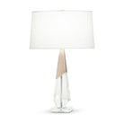Flow Decor - April Table Lamp - 4367 - Canada Light Shop