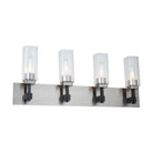 Artcraft Lighting - Arlington Bathroom Vanity - AC11944SN - Canada Light Shop