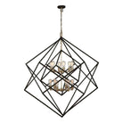 Artcraft Lighting - Artistry 12 Light Chandelier - AC11112 - Canada Light Shop