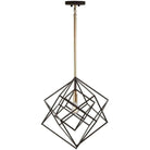 Artcraft Lighting - Artistry One Light Pendant - AC11111 - Canada Light Shop
