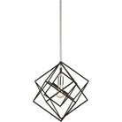 Artcraft Lighting - Artistry One Light Pendant - AC11111PN - Canada Light Shop
