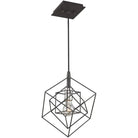 Artcraft Lighting - Artistry One Light Pendant - AC11117PN - Canada Light Shop