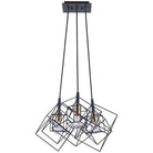 Artcraft Lighting - Artistry Three Light Chandelier - AC11118 - Canada Light Shop