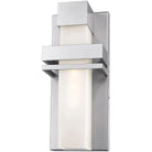 Artcraft Lighting - Camden LED Outdoor Wall Mount - AC9150SL - Canada Light Shop