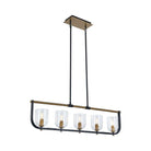 Artcraft Lighting - Cheshire Island Light - AC11745BB - Canada Light Shop