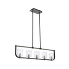 Artcraft Lighting - Cheshire Island Light - AC11745NB - Canada Light Shop
