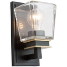 Artcraft Lighting - Eastwood One Light Wall Sconce - AC11611VB - Canada Light Shop