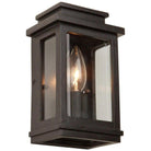 Artcraft Lighting - Freemont One Light Outdoor Wall Mount - AC8191ORB - Canada Light Shop
