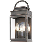 Artcraft Lighting - Fulton Two Light Outdoor Wall Mount - AC8221OB - Canada Light Shop