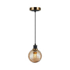 Artcraft Lighting - Gem Pendant - AC11870AM - Canada Light Shop