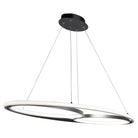 Artcraft Lighting - Gemini LED Pendant - AC6670NB - Canada Light Shop