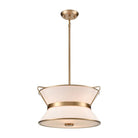 Artcraft Lighting - Layla Chandelier - AC11831BB - Canada Light Shop