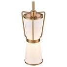 Artcraft Lighting - Layla Pendant - AC11830BB - Canada Light Shop