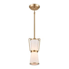 Artcraft Lighting - Layla Pendant - AC11830BB - Canada Light Shop