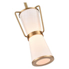 Artcraft Lighting - Layla Pendant - AC11830BB - Canada Light Shop