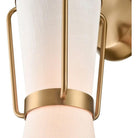 Artcraft Lighting - Layla Wall Sconce - AC11837BB - Canada Light Shop