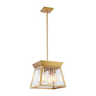 Artcraft Lighting - Lucian Chandelier - AC11851BB - Canada Light Shop