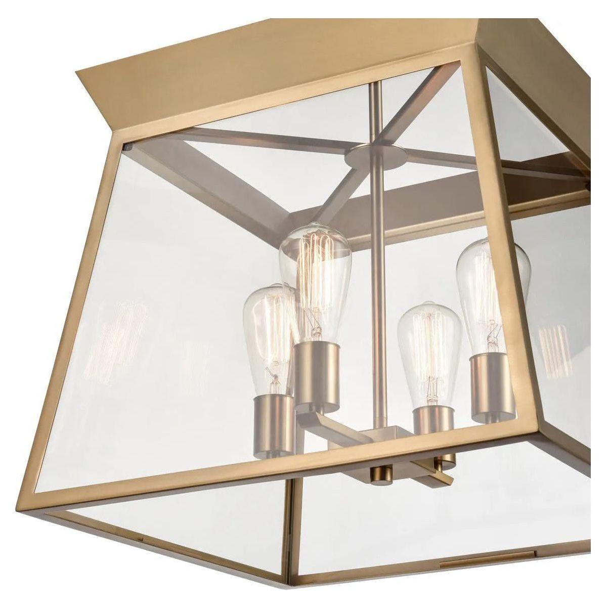 Artcraft Lighting - Lucian Chandelier - AC11851BB - Canada Light Shop