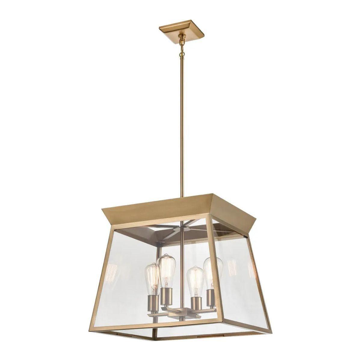 Artcraft Lighting - Lucian Chandelier - AC11852BB - Canada Light Shop