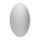 Artcraft Lighting - Lunar Oval LED Mirror - SC13062 - Canada Light Shop