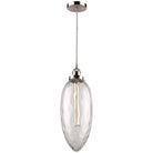 Artcraft Lighting - Lux Pendant One Light Pendant - AC10711 - Canada Light Shop