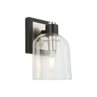 Artcraft Lighting - Lyndon Vanity Sconce - AC11691NB - Canada Light Shop