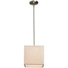 Artcraft Lighting - Mercer Street One Light Pendant - SC542OM - Canada Light Shop