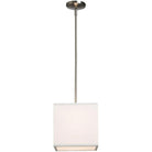 Artcraft Lighting - Mercer Street One Light Pendant - SC542WH - Canada Light Shop
