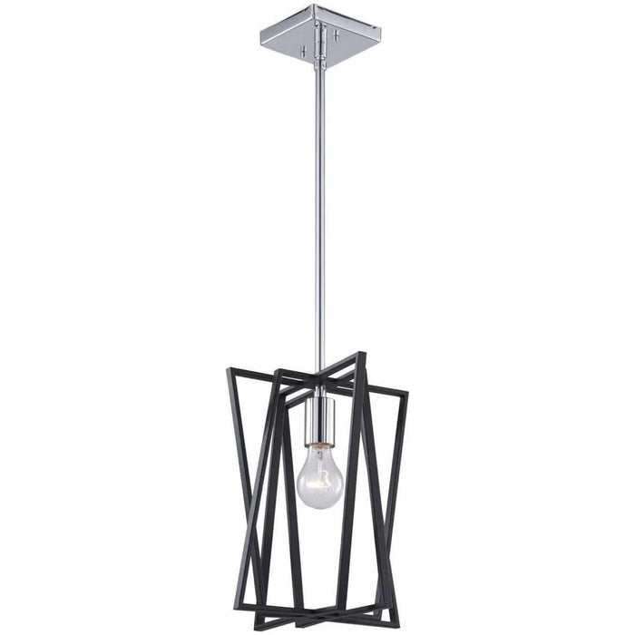Artcraft Lighting - Middleton One Light Pendant - AC11381 - Canada Light Shop
