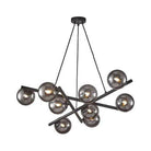 Artcraft Lighting - Modena Chandelier - AC11979SM - Canada Light Shop