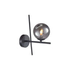 Artcraft Lighting - Modena Wall Sconce - AC11977SM - Canada Light Shop