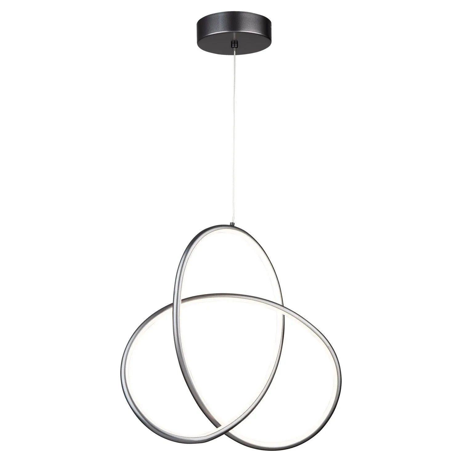 Artcraft Lighting - Orion LED Pendant - AC7648GR - Canada Light Shop