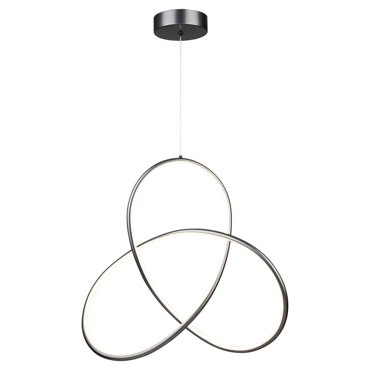 Artcraft Lighting - Orion LED Pendant - AC7649GR - Canada Light Shop