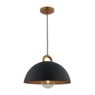 Artcraft Lighting - Pantheon Pendant - AC12000BB - Canada Light Shop