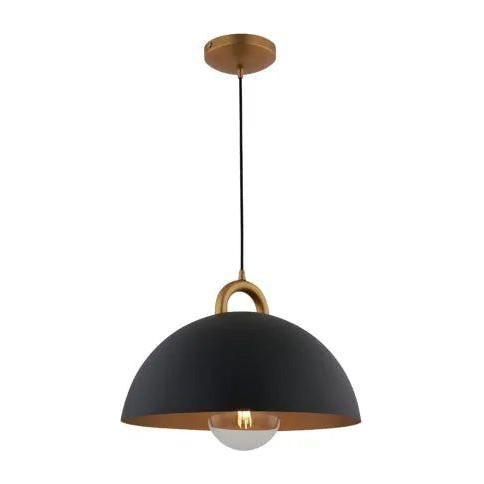 Artcraft Lighting - Pantheon Pendant - AC12000BB - Canada Light Shop