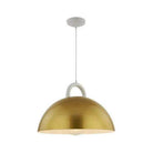 Artcraft Lighting - Pantheon Pendant - AC12001BR - Canada Light Shop