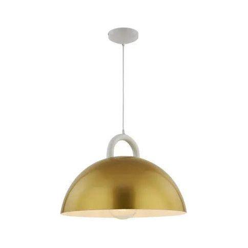 Artcraft Lighting - Pantheon Pendant - AC12001BR - Canada Light Shop