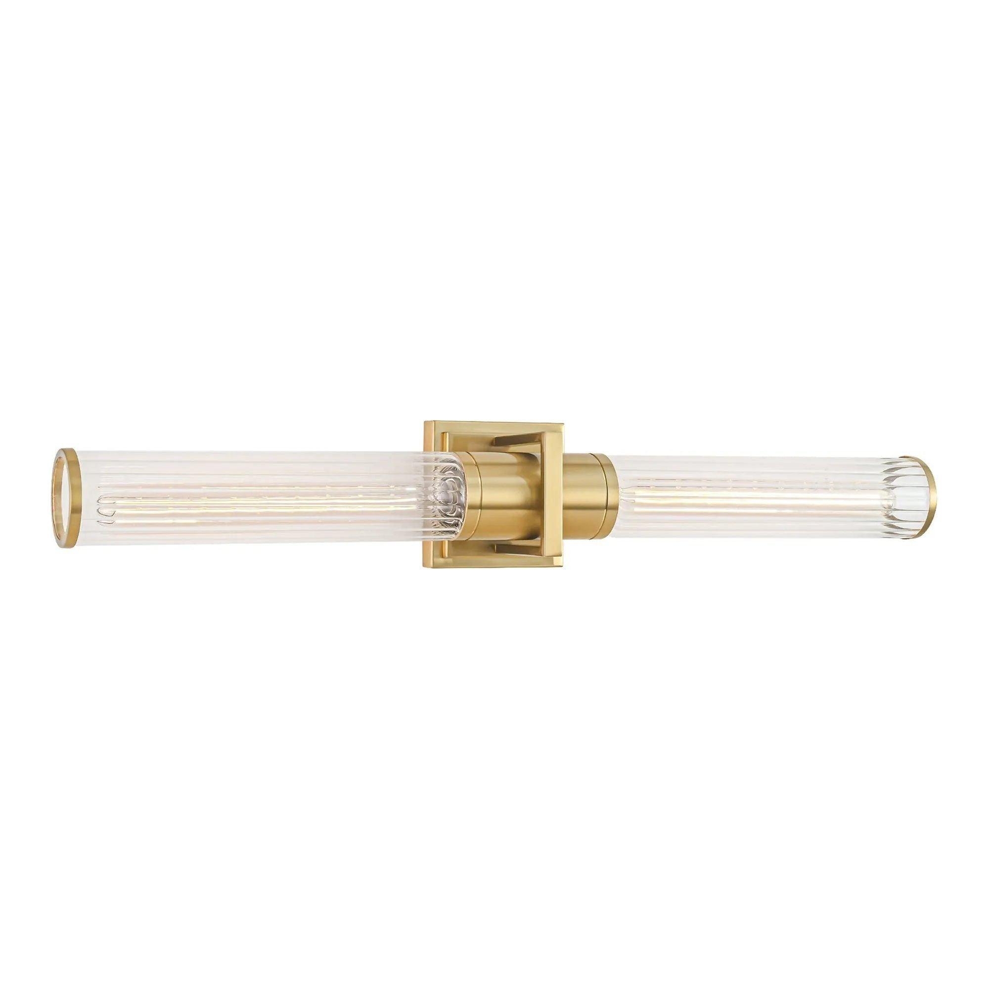 Artcraft Lighting - Positano Bathroom Vanity - AC11773CB - Canada Light Shop