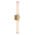 Artcraft Lighting - Positano Bathroom Vanity - AC11773WB - Canada Light Shop