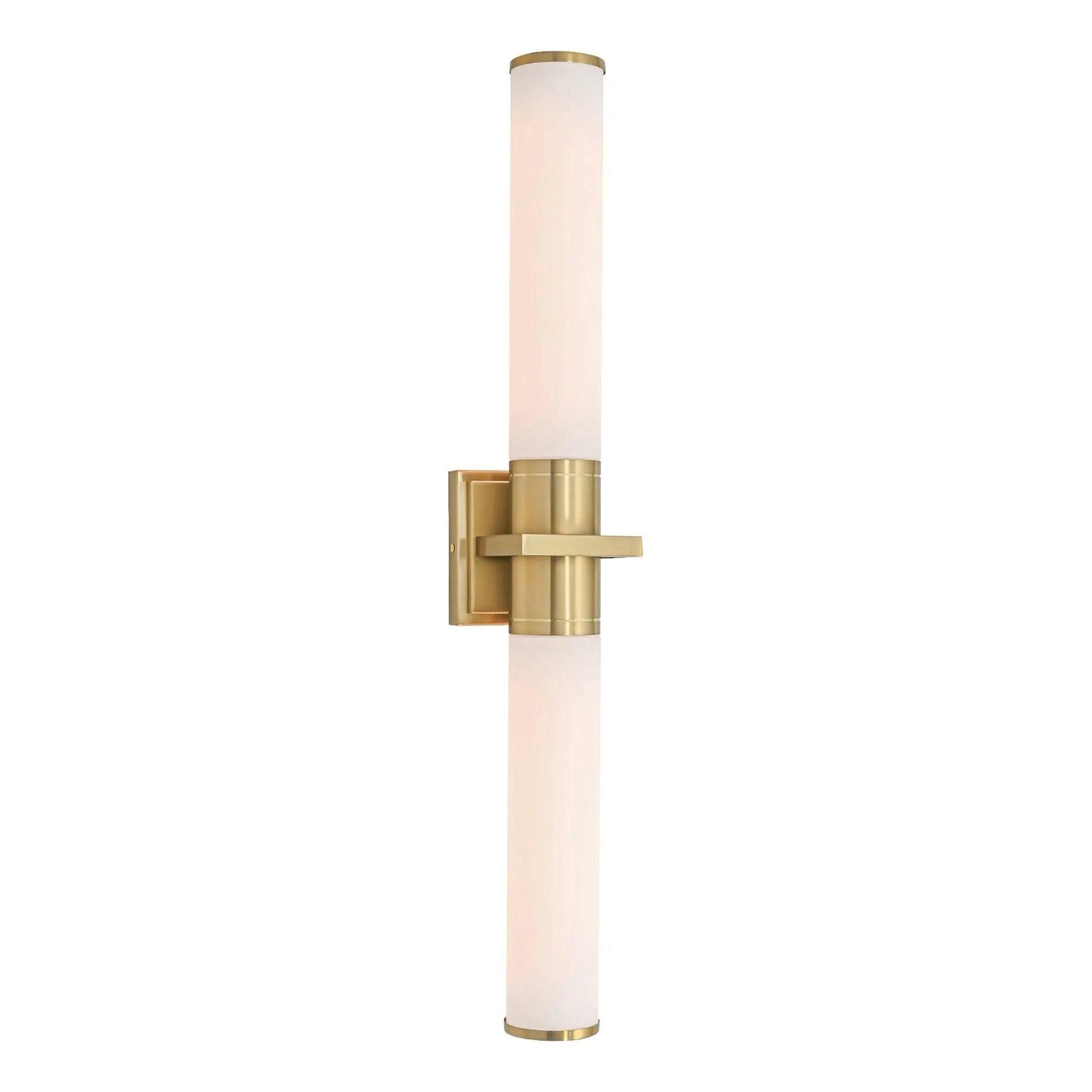Artcraft Lighting - Positano Bathroom Vanity - AC11773WB - Canada Light Shop