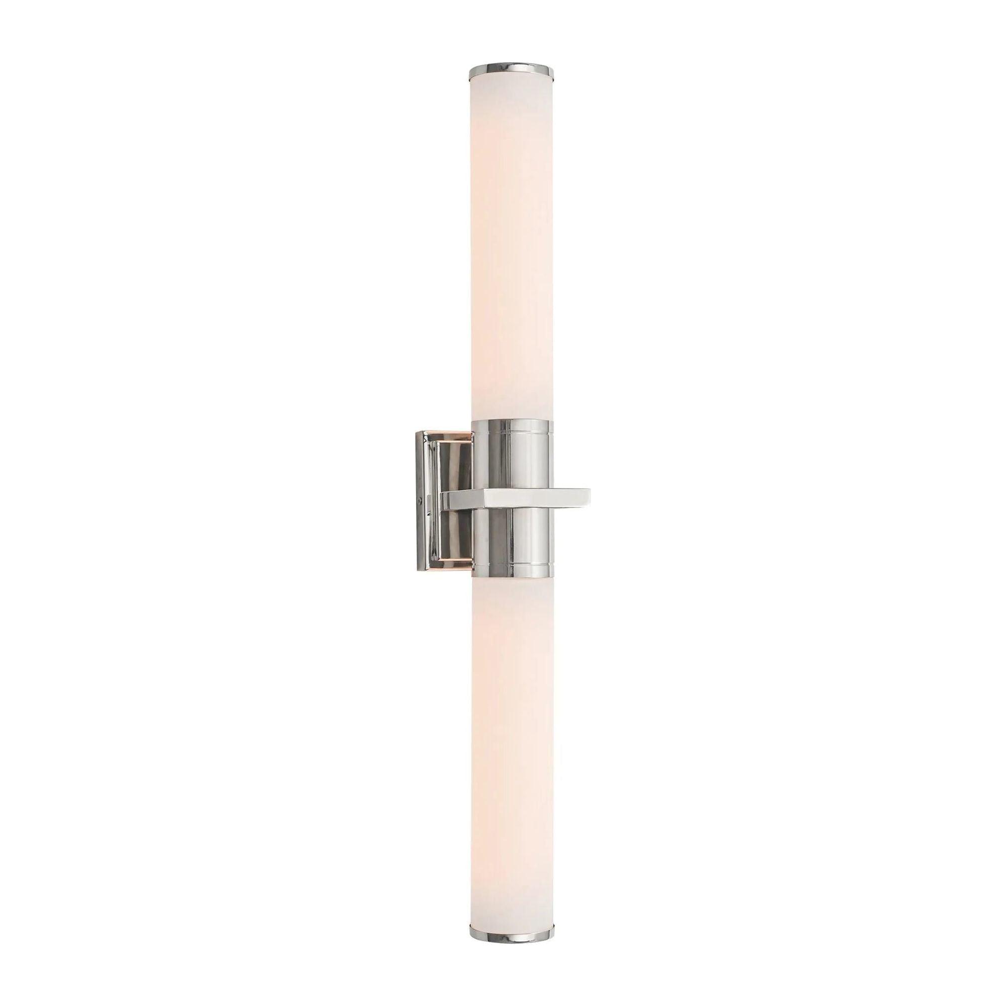 Artcraft Lighting - Positano Bathroom Vanity - AC11773WN - Canada Light Shop