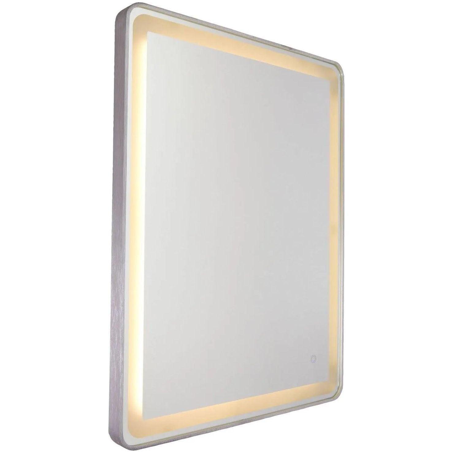 Artcraft Lighting - Reflections LED Mirror - AM301 - Canada Light Shop