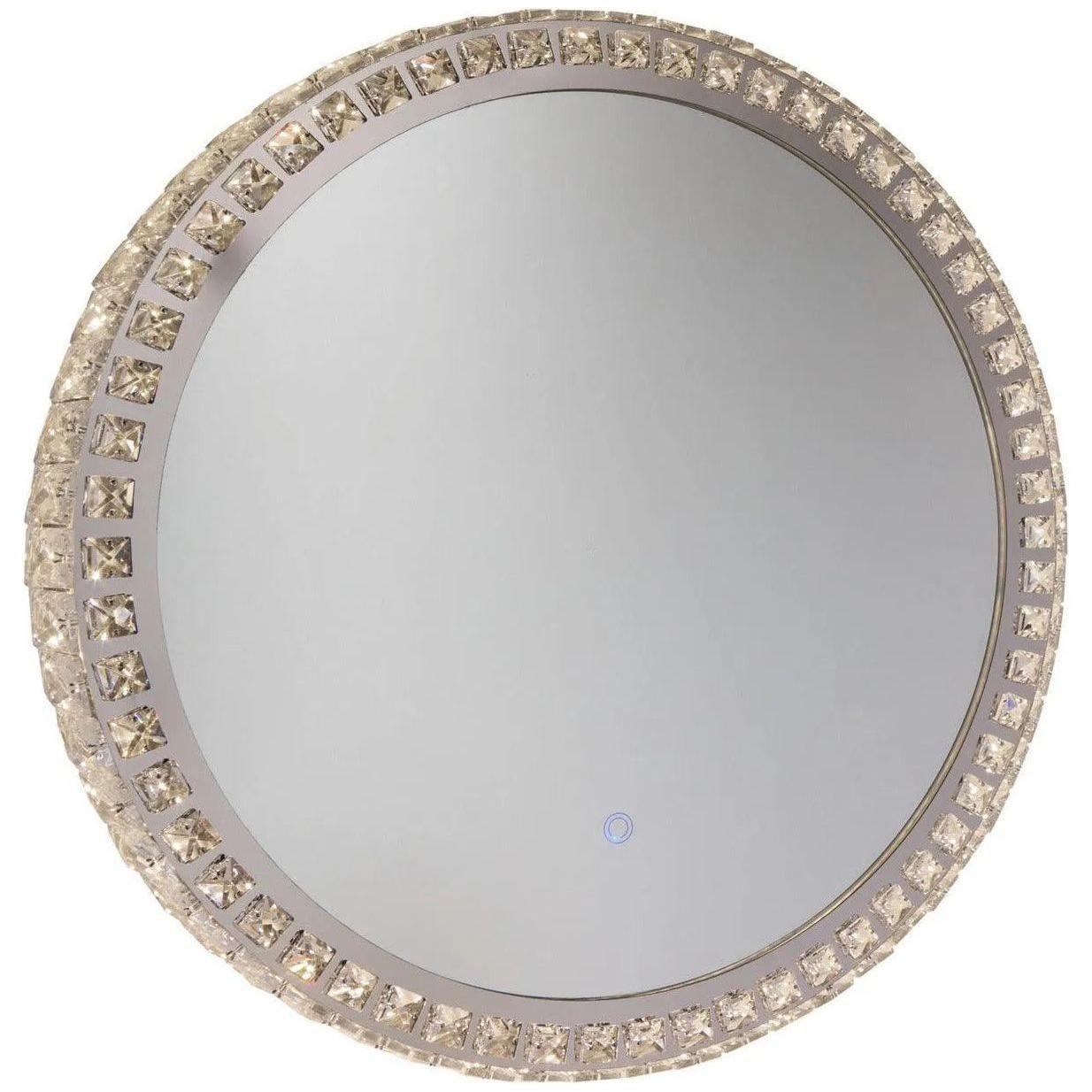 Artcraft Lighting - Reflections LED Mirror - AM302 - Canada Light Shop